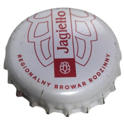 POLONIA (PL)  Cerveza...