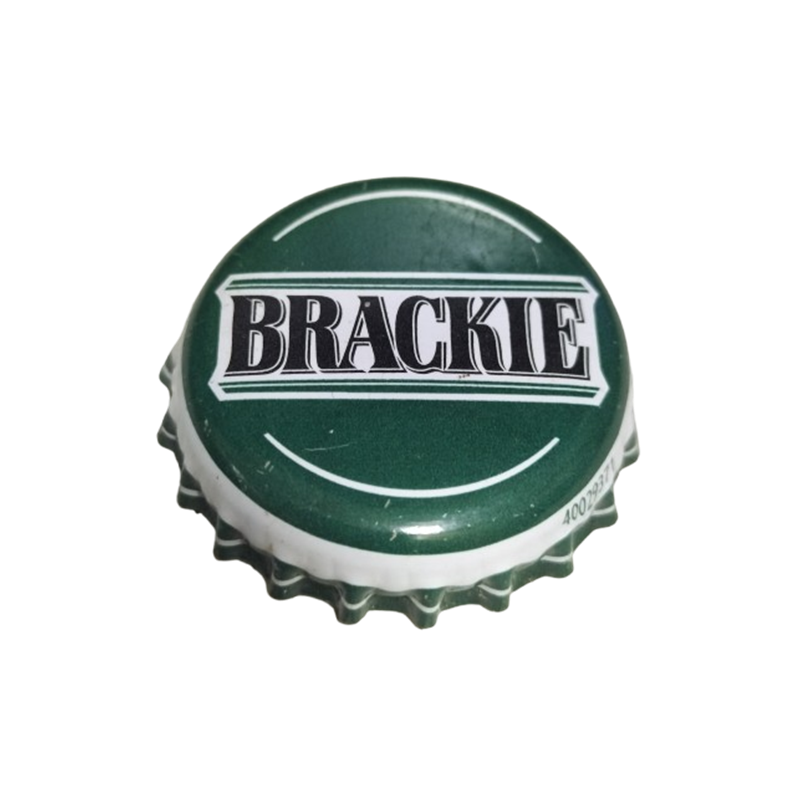 POLONIA (PL)  Cerveza Brackie  40029371.
