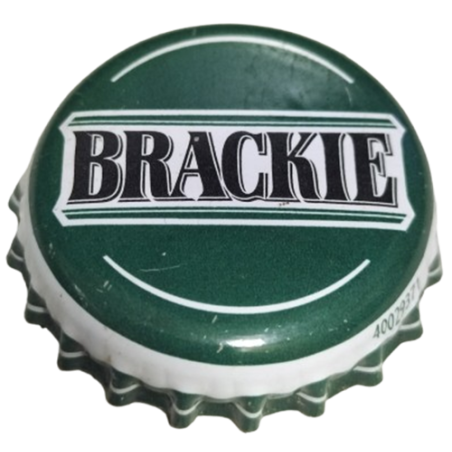 POLONIA (PL)  Cerveza Brackie  40029371.
