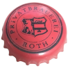 ALEMANIA (DE)  Cerveza Roth