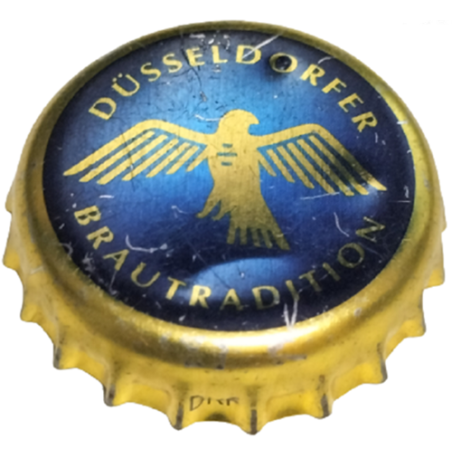 ALEMANIA (DE)  Cerveza Frankenheim