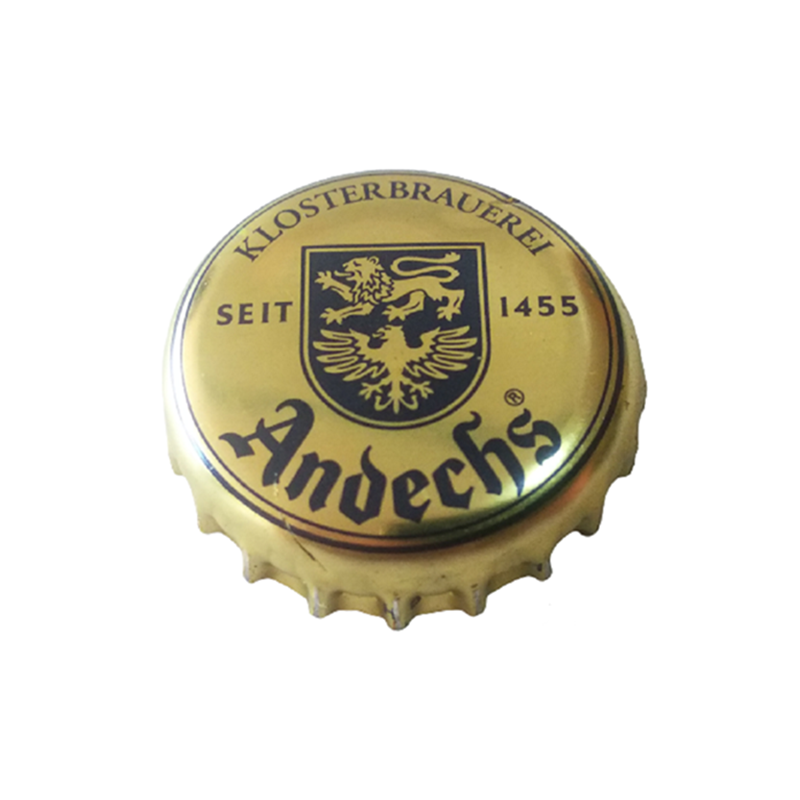 ALEMANIA (DE)  Cerveza Andechs