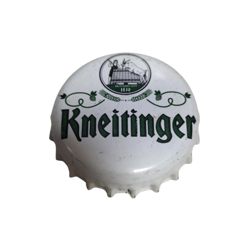 ALEMANIA (DE)  Cerveza Kneitinger