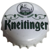 ALEMANIA (DE)  Cerveza Kneitinger