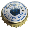 ALEMANIA (DE)  Cerveza Gutmann