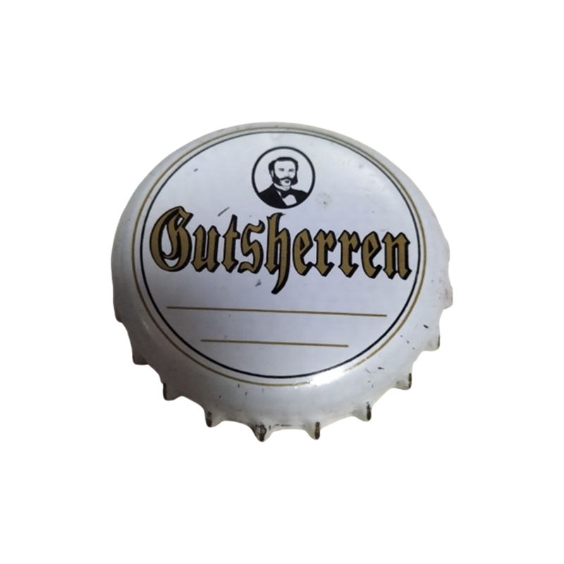 ALEMANIA (DE)  Cerveza Förster & Brecke