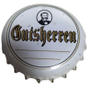 ALEMANIA (DE)  Cerveza Förster & Brecke