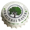 ALEMANIA (DE)  Cerveza Bayer, (Brauerei)
