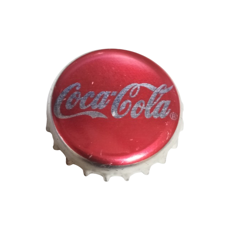 POLONIA (PL)  Soda Coca-Cola HBC Latvia