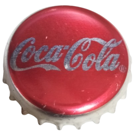 POLONIA (PL)  Soda Coca-Cola HBC Latvia