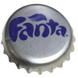 GRECIA (GR)   Soda...