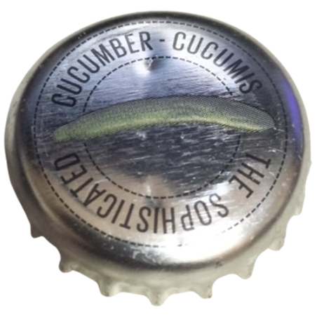 ALEMANIA (DE)  Soda Auburg Quelle Friedrich Lütvogt GmbH & Co. KG