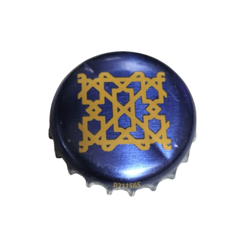 ESPAÑA (ES)  Cervezas Alhambra S.L. - BO R211565