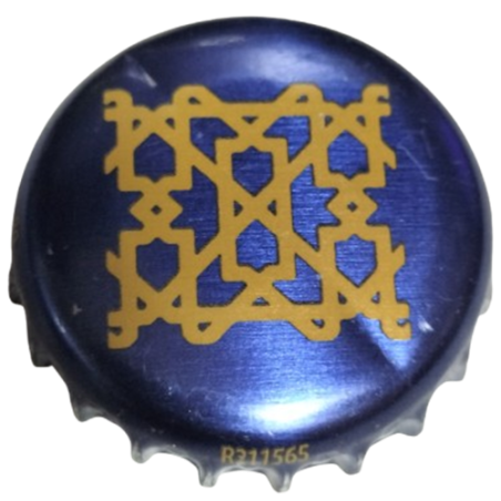 ESPAÑA (ES)  Cervezas Alhambra S.L. - BO R211565
