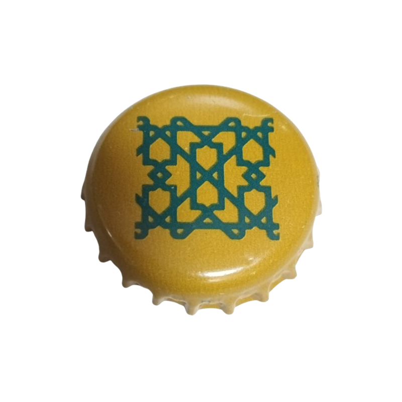 ESPAÑA (ES)  Cerveza Alhambra, (Cervezas) BO R10027