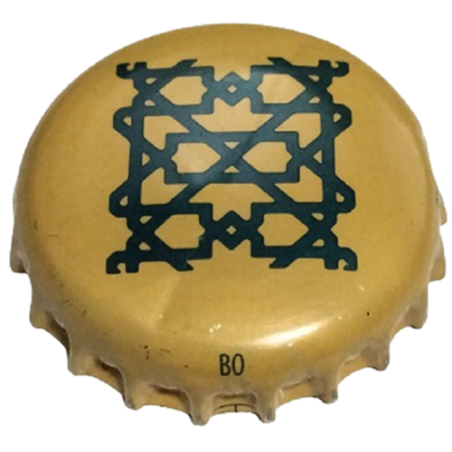 ESPAÑA (ES)  Cervezas Alhambra S.L. -BO R211535