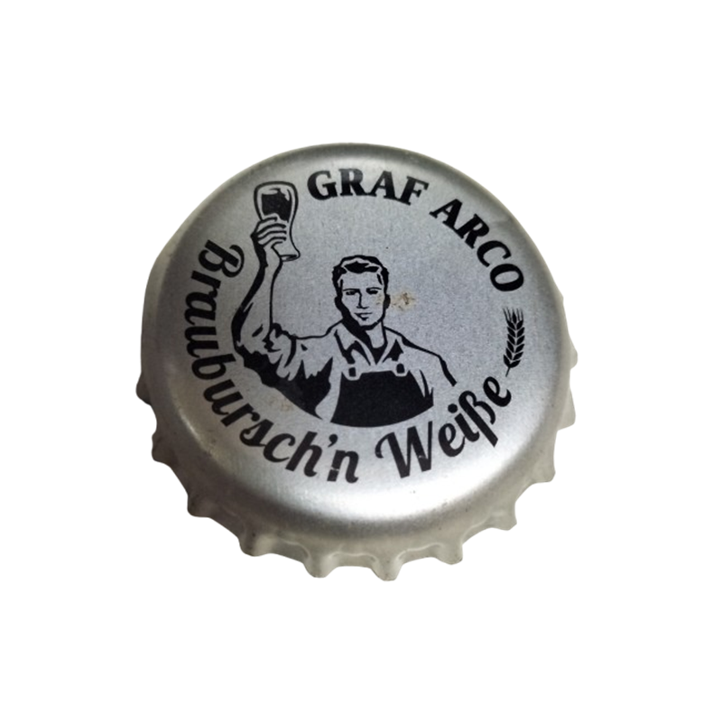 ALEMANIA (DE)  Cerveza Gräfliche Brauerei Arco-Valley GmbH