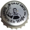 ALEMANIA (DE)  Cerveza Gräfliche Brauerei Arco-Valley GmbH