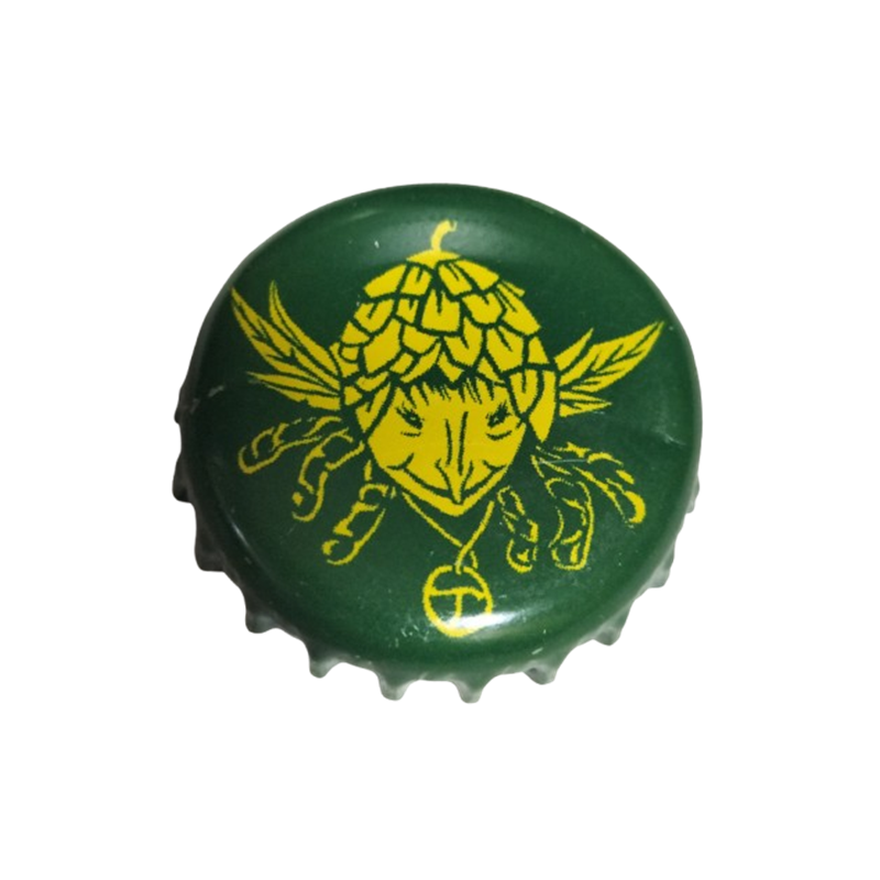 BÉLGICA (BE)  Cerveza Brasserie Dubuisson