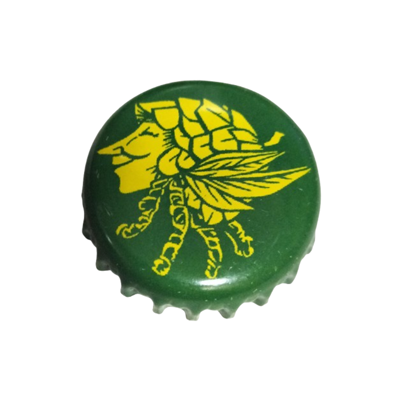 BÉLGICA (BE)  Cerveza Brasserie Dubuisson