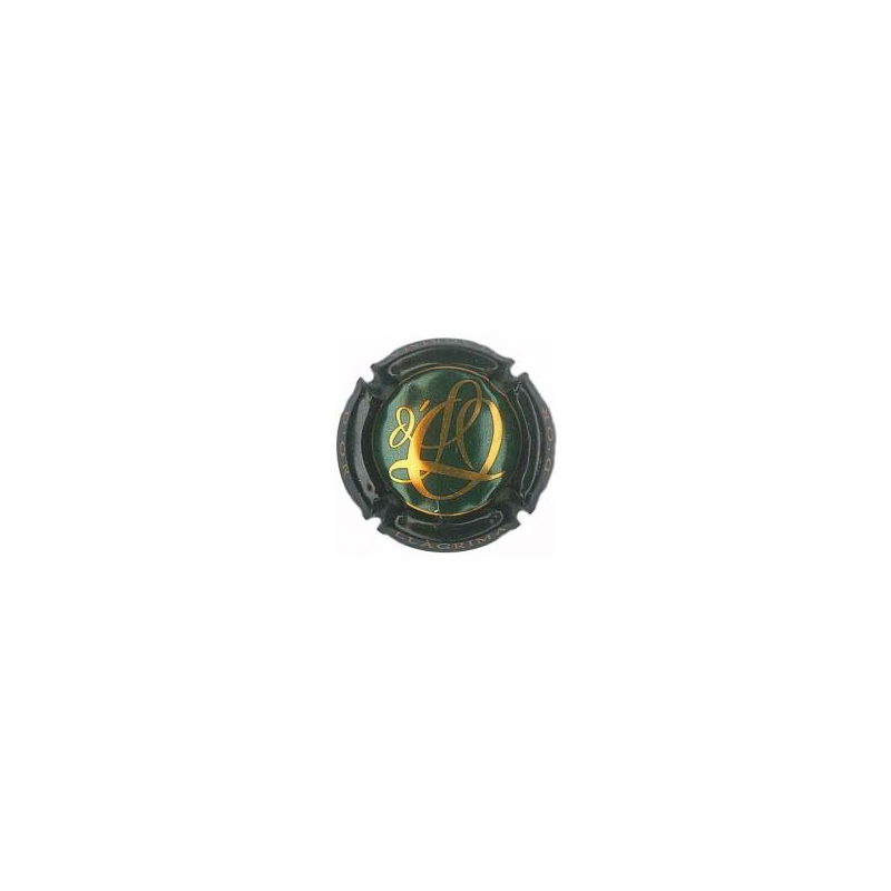 Llàgrima d'Or X-8716 V-12309