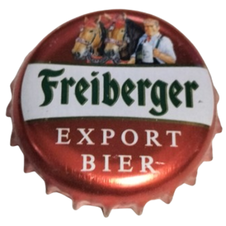ALEMANIA (DE)  Cerveza Freiberger Brauhaus GmbH