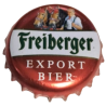 ALEMANIA (DE)  Cerveza Freiberger Brauhaus GmbH