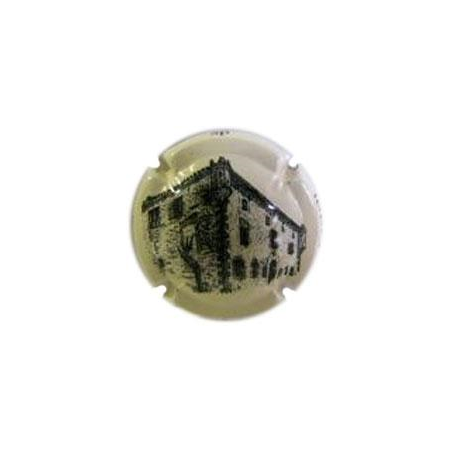 Lo Castell de Baix X-21179 V-12877
