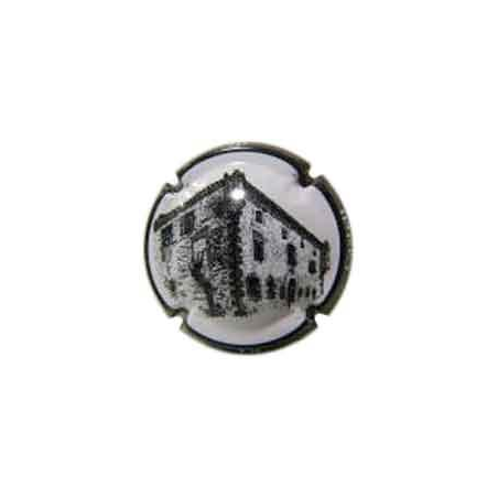 Lo Castell de Baix X-21401 V-12875