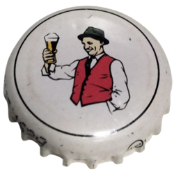 ALEMANIA (DE)  Cerveza...