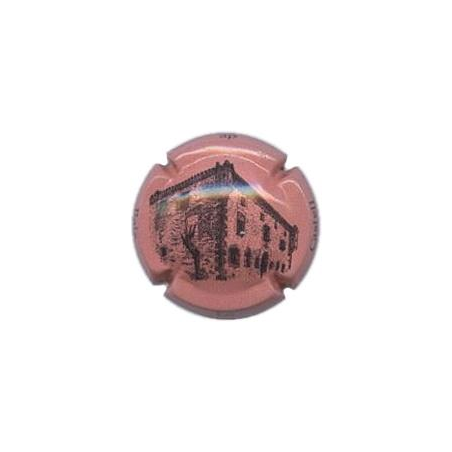 Lo Castell de Baix X-4417 V-12878