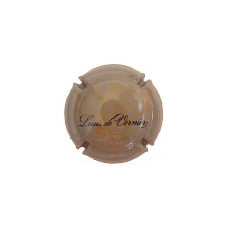 Louis de Vernier X-10794 V-5239