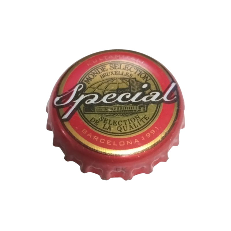 FINLANDIA (FI)  Cerveza Olvi Plc