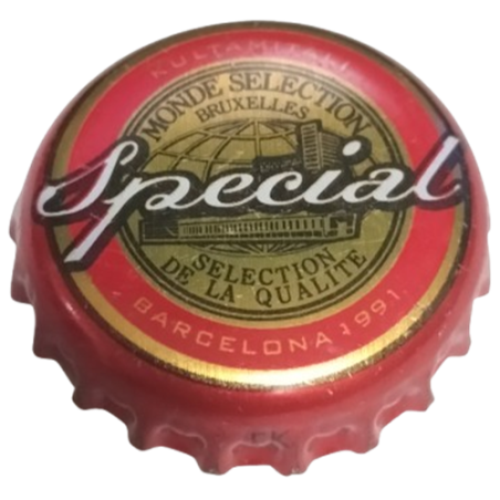 FINLANDIA (FI)  Cerveza Olvi Plc