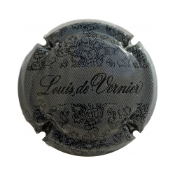 Louis de Vernier X-137163
