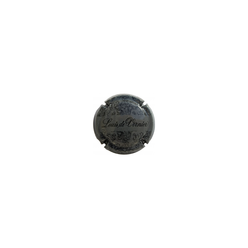 Louis de Vernier X-137163