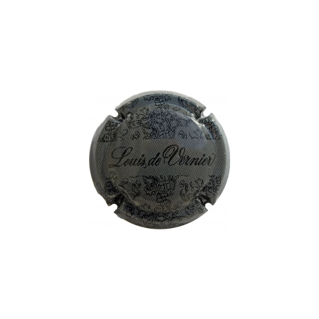 Louis de Vernier X-137163