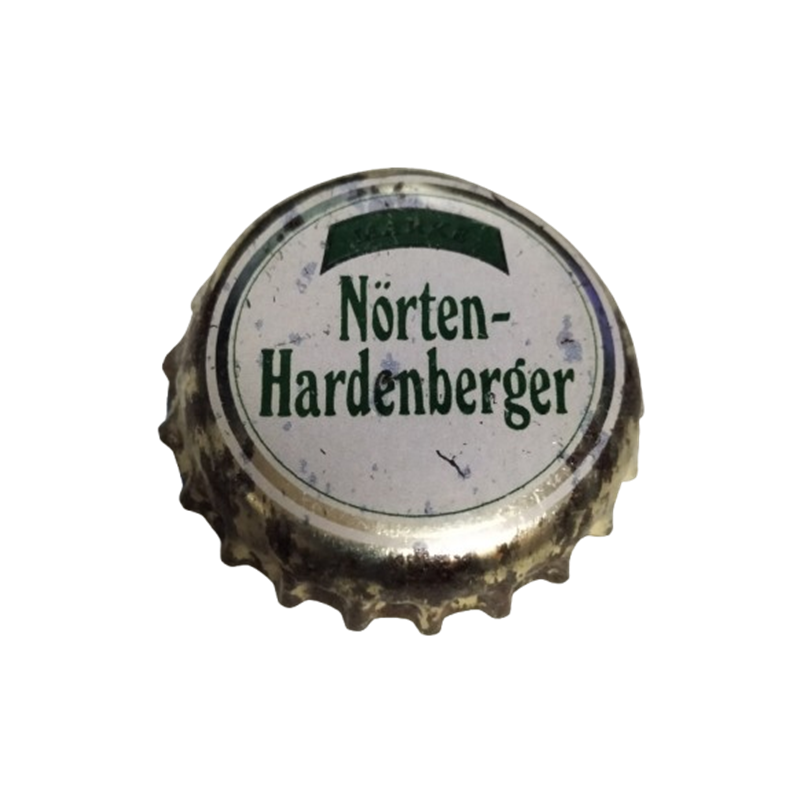 ALEMANIA (DE)  Cerveza C. Wiederholt's Brauerei GmbH
