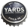 ESTADOS UNIDOS (US)  Cerveza Yards Brewing Co.