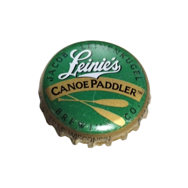 ESTADOS UNIDOS  (US)   Cerveza Jacob Leinenkugel Brewing Company  - 842484