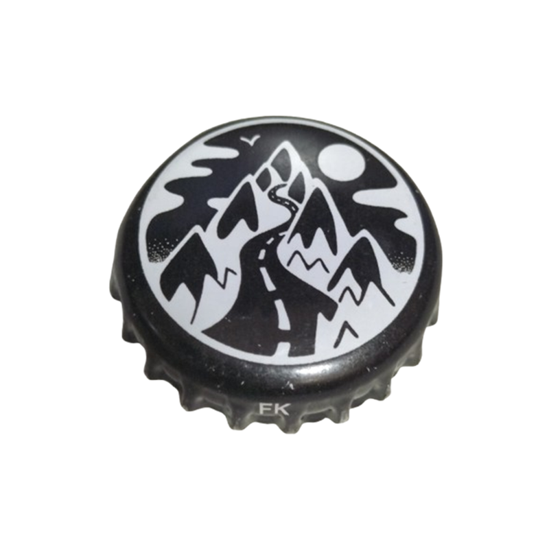 FRANCIA (FR)  Cerveza Hoppy Road SAS