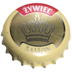 POLONIA (PL)  Cerveza...