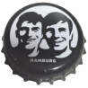 ALEMANIA (DE)  Cola Fritz Cola