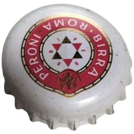 ITALIA (IT)  Cerveza Peroni Industriale SpA.