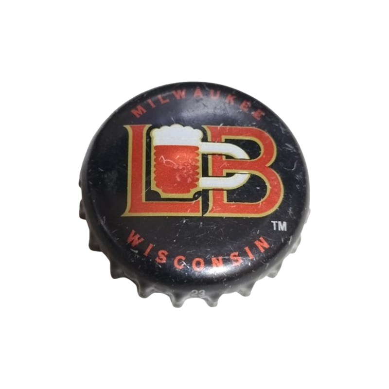 ESTADOS UNIDOS (US)  Cerveza Lakefront Brewery, Inc.
