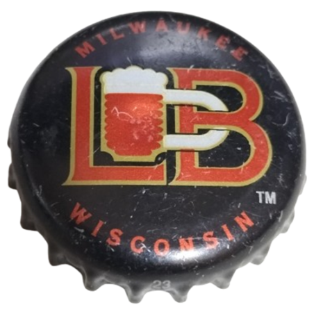 ESTADOS UNIDOS (US)  Cerveza Lakefront Brewery, Inc.