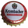 ALEMANIA (DE)  Cerveza Krombacher Brauerei Bernhard