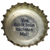 ALEMANIA (DE)  Cerveza Krombacher Brauerei Bernhard