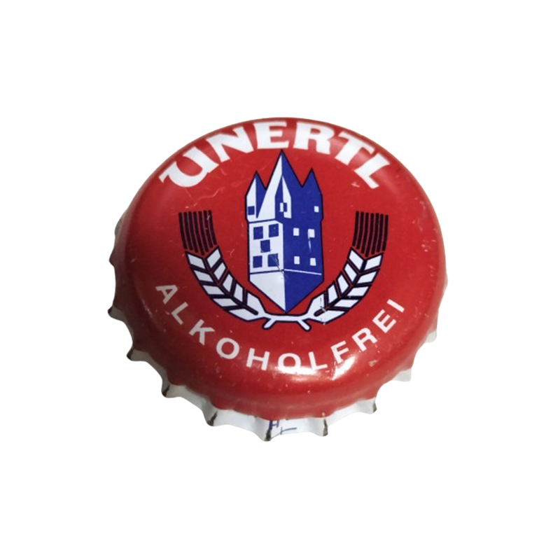 ALEMANIA (DE)  Cerveza Unertl Weißbier GmbH