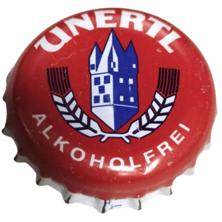 ALEMANIA (DE)  Cerveza Unertl Weißbier GmbH